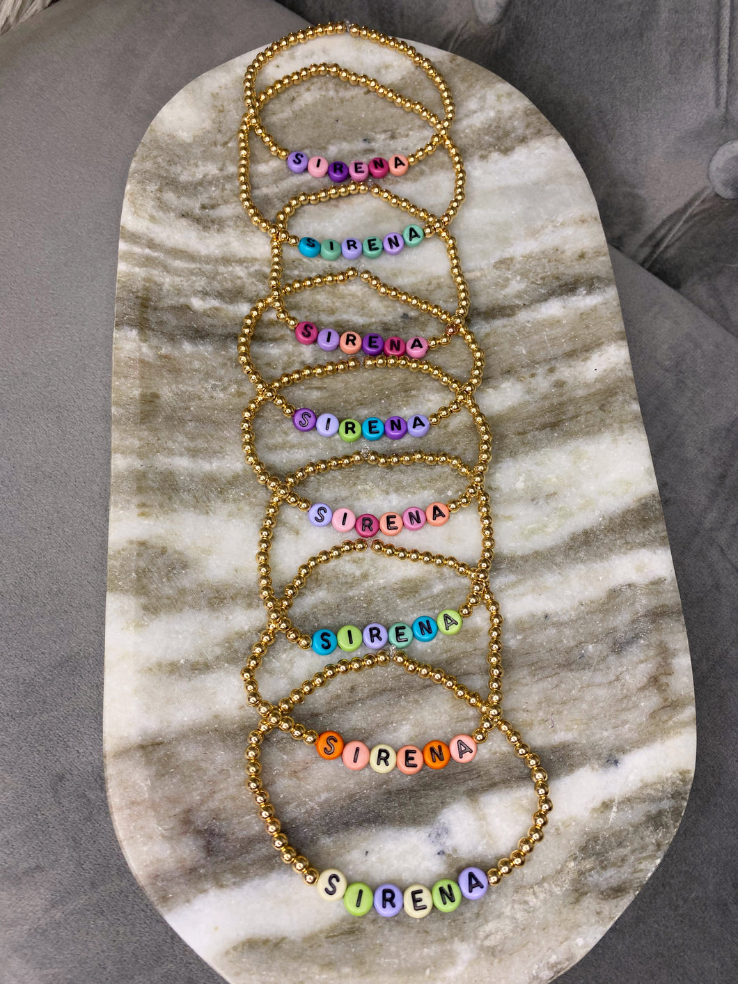 Sirena Anklet Bracelet