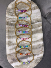 Load image into Gallery viewer, Sirena Anklet Bracelet
