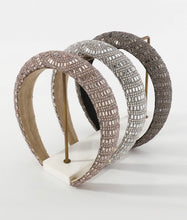 Load image into Gallery viewer, Magdalena&#39;s Sparkling Headband
