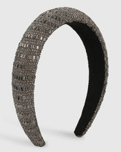 Load image into Gallery viewer, Magdalena&#39;s Sparkling Headband
