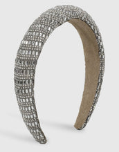 Load image into Gallery viewer, Magdalena&#39;s Sparkling Headband
