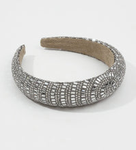 Load image into Gallery viewer, Magdalena&#39;s Sparkling Headband
