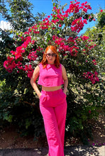 Load image into Gallery viewer, Grecia Pink Set
